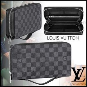 💎✨ZIPPY XL✨💎 Wallet